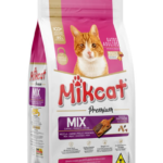 Alimento Mikcat gato