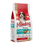 Mikdog Cachorro