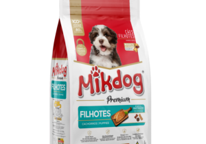 Mikdog Cachorro