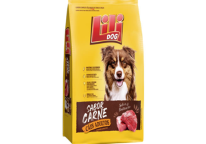 Lili Dog perro adulto