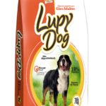 Lupy Dog