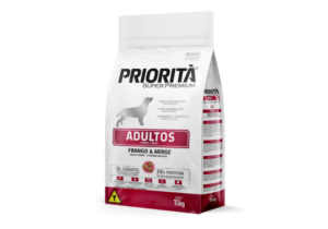 Priorita perro adulto