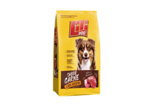 Alimento Lili Dog para perros adultos