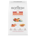 Biofresh senior razas pequeñas