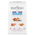 Biofresh perro senior raza media