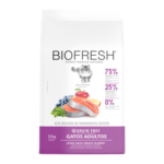 Biofresh gato adulto salmón