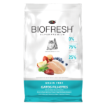 Biofresh Gato cachorro pollo