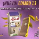 Mikcat premium especial