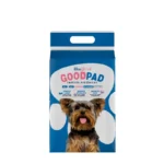 Pañales o paño de entrenamiento tapete higiénico