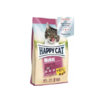 Happy Cat Sterilised