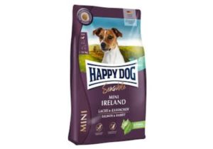 Happy dog supreme sensible mini ireland