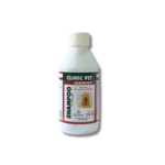 Shampoo clinic pet antipulgas para perros