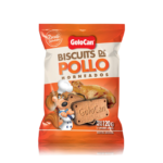 Golocan bocadito pollo