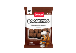 Golocan chocolate con leche