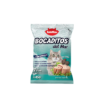 Golomiau bocaditos del mar, sabor pollo