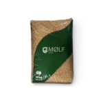 Funda pellet Molf 15 kg