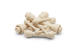 Huesos digeribles, masticables para perros