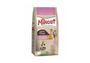 Mikcat premium especial gato adulto