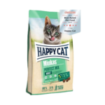 Happy Cat Minkas perfect mix